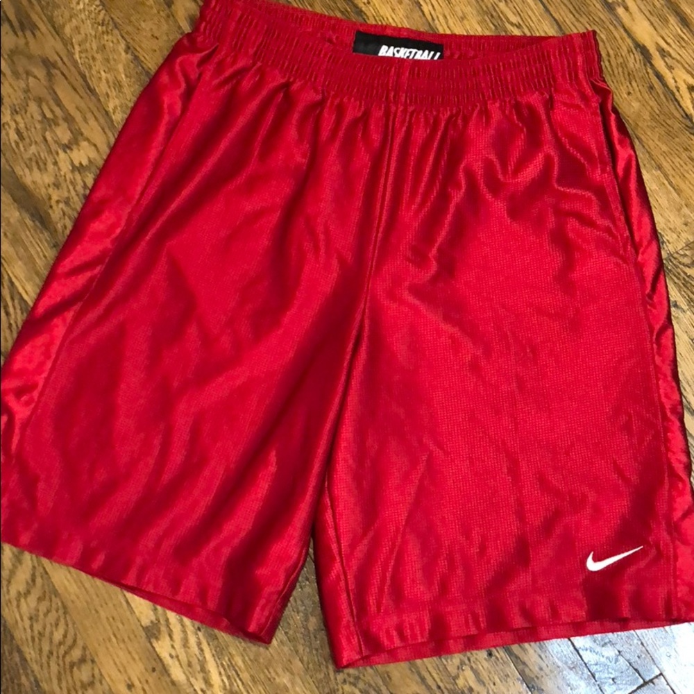 Nike Basketball shorts